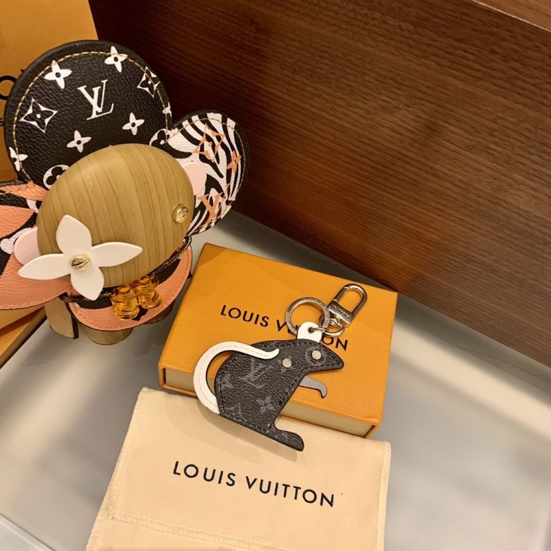 Louis Vuitton Keychains